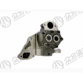 WEICHAI OIL PUMP 61800071010